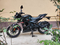 Bajaj Pulsar N160 Dual Channel ABS