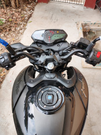 Bajaj Pulsar N160 Dual Channel ABS