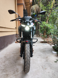 Bajaj Pulsar N160 Dual Channel ABS