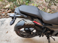 Bajaj Pulsar N160 Dual Channel ABS