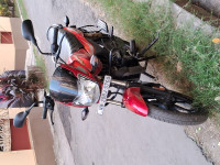 Bajaj Platina 110 H-Gear BS6