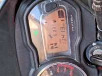 Bajaj Platina 110 H-Gear BS6