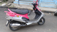 TVS Scooty Pep Plus