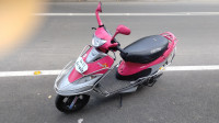 TVS Scooty Pep Plus