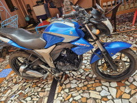 Suzuki Gixxer 150