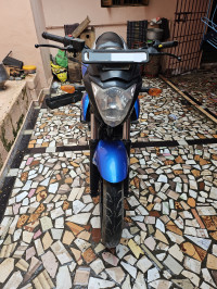 Suzuki Gixxer 150