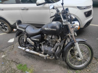 Royal Enfield Thunderbird 350 2017 Model