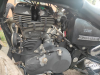 Royal Enfield Thunderbird 350