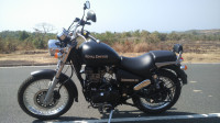 Royal Enfield Thunderbird 350