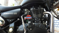 Royal Enfield Thunderbird 350