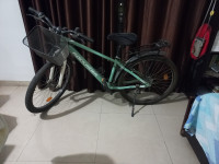 Bicycle Decathlon 2021 Model