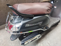 Suzuki Access 125 Ride Connect Edition 2023 Model