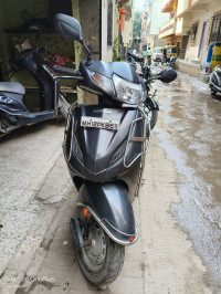 Honda Activa 4G