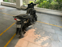 TVS Apache RTR 180 2013 Model