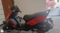 Aprilia SR 125