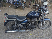 Royal Enfield Thunderbird 500 2014 Model