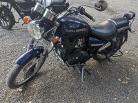 Royal Enfield Thunderbird 500