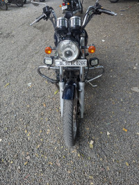 Royal Enfield Thunderbird 500