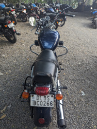 Royal Enfield Thunderbird 500