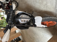 KTM Duke 390