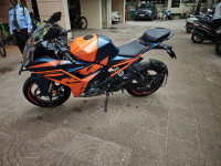 KTM RC 390 2022