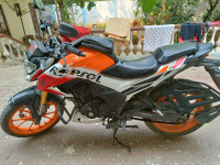 Honda Hornet 2.0 Repsol Edition