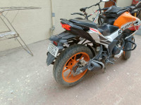 Honda Hornet 2.0 Repsol Edition