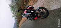 Bajaj Pulsar NS200 2017 Model