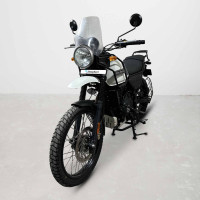 Royal Enfield Himalayan