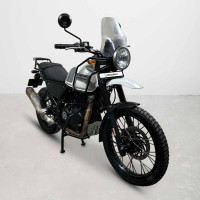 Royal Enfield Himalayan