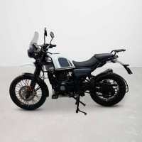 Royal Enfield Himalayan