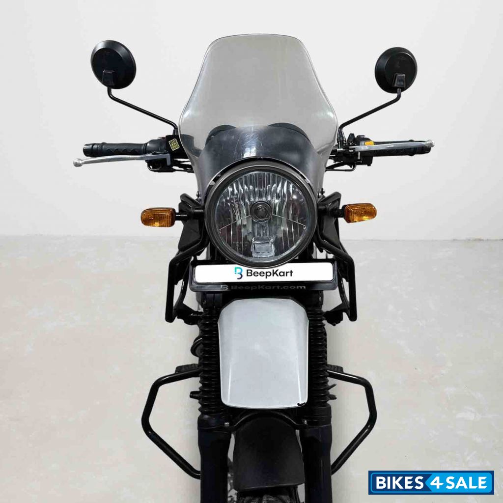 Royal Enfield Himalayan Royal Enfield Himalayan
