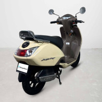 TVS Jupiter