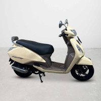 TVS Jupiter