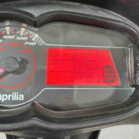 Aprilia SR 150 2018 Model