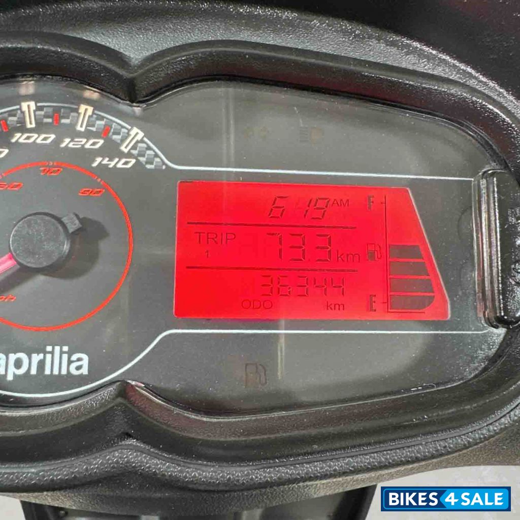 Aprilia SR 150