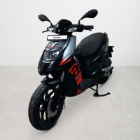 Aprilia SR 150