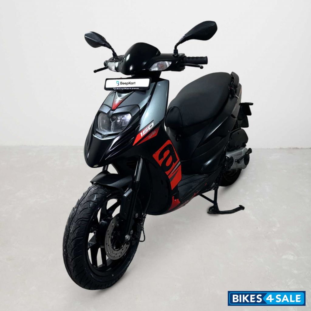 Aprilia SR 150