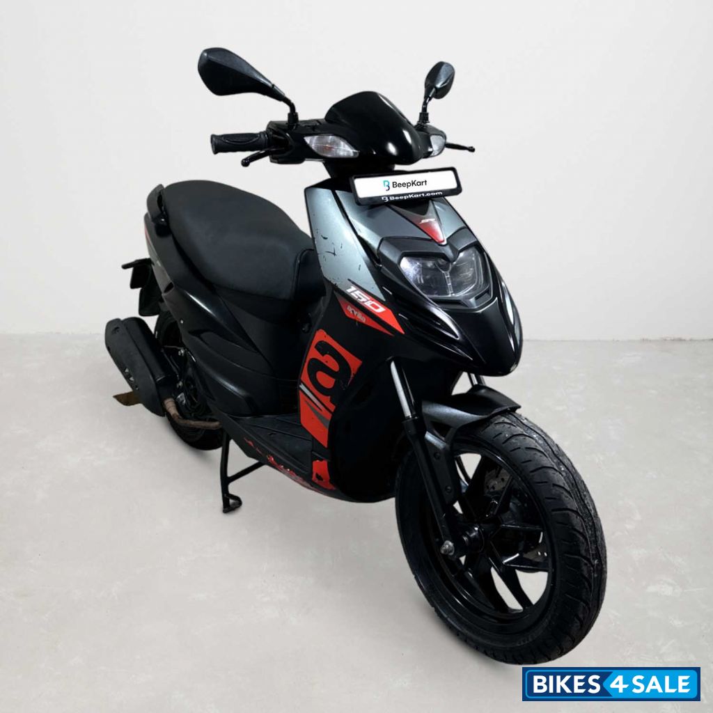 Aprilia SR 150