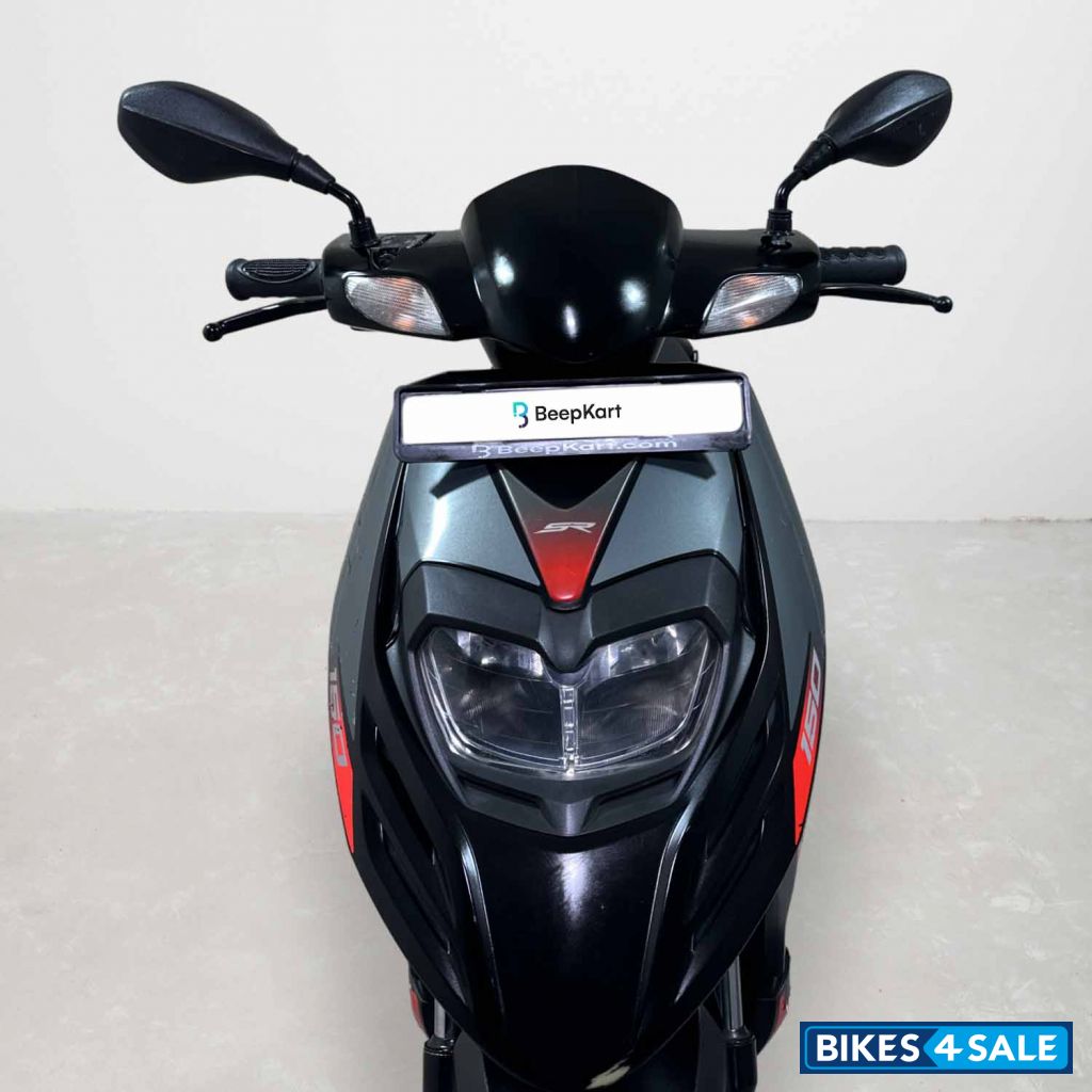 Aprilia SR 150