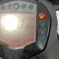 KTM Duke 125 2020 Model