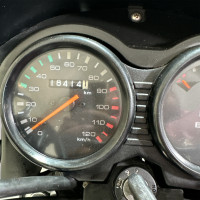 Bajaj CT 110 KS 2020 Model