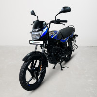 Bajaj CT 110 KS
