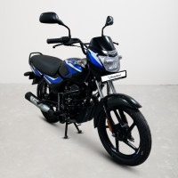 Bajaj CT 110 KS