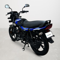 Bajaj CT 110 KS