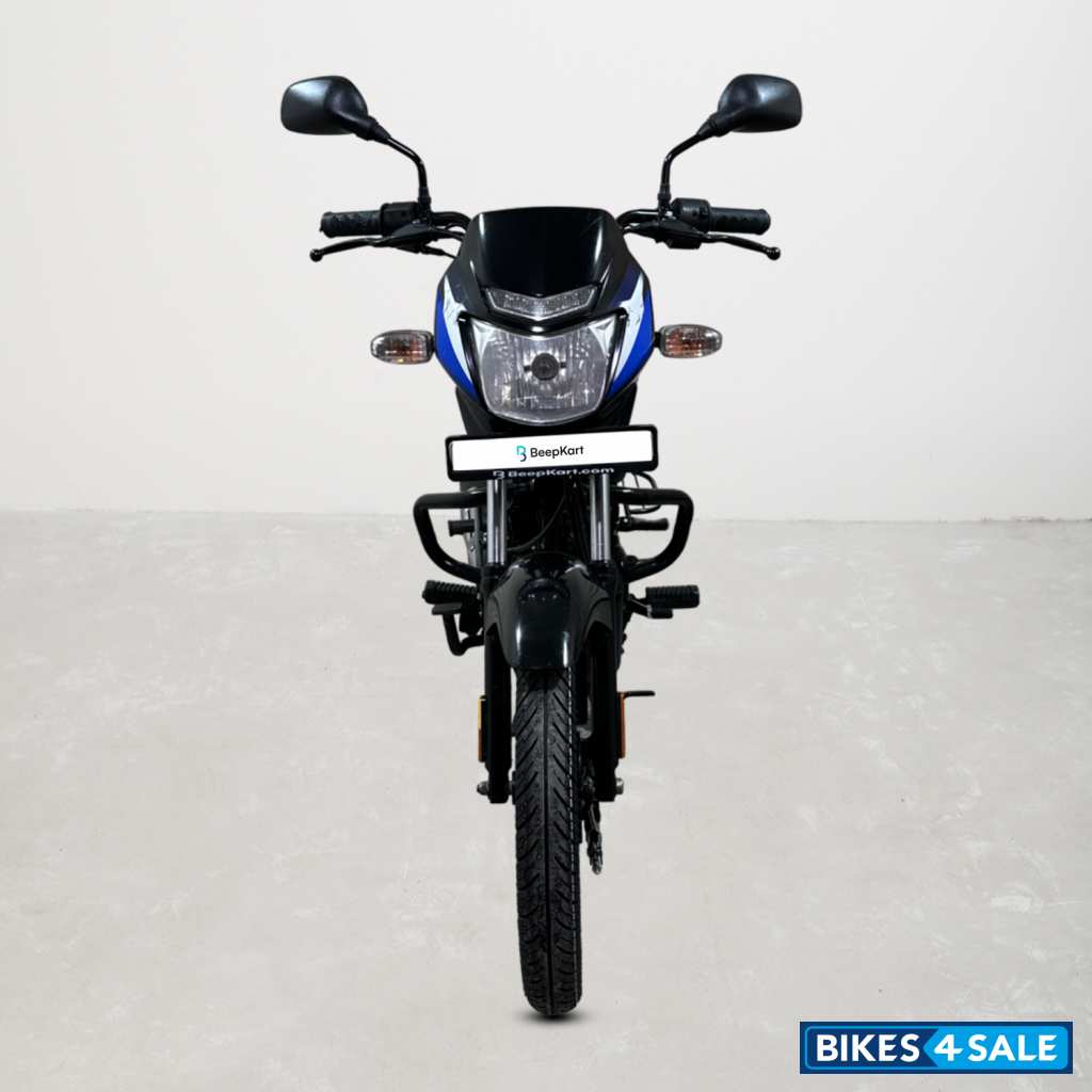 Bajaj CT 110 KS