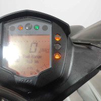 KTM RC 125 2020 Model