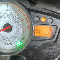 TVS Star City Plus 2020 Model