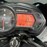 Bajaj Discover 125 2018 Model