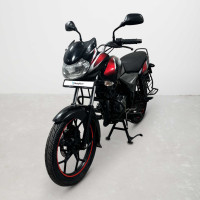 Bajaj Discover 125